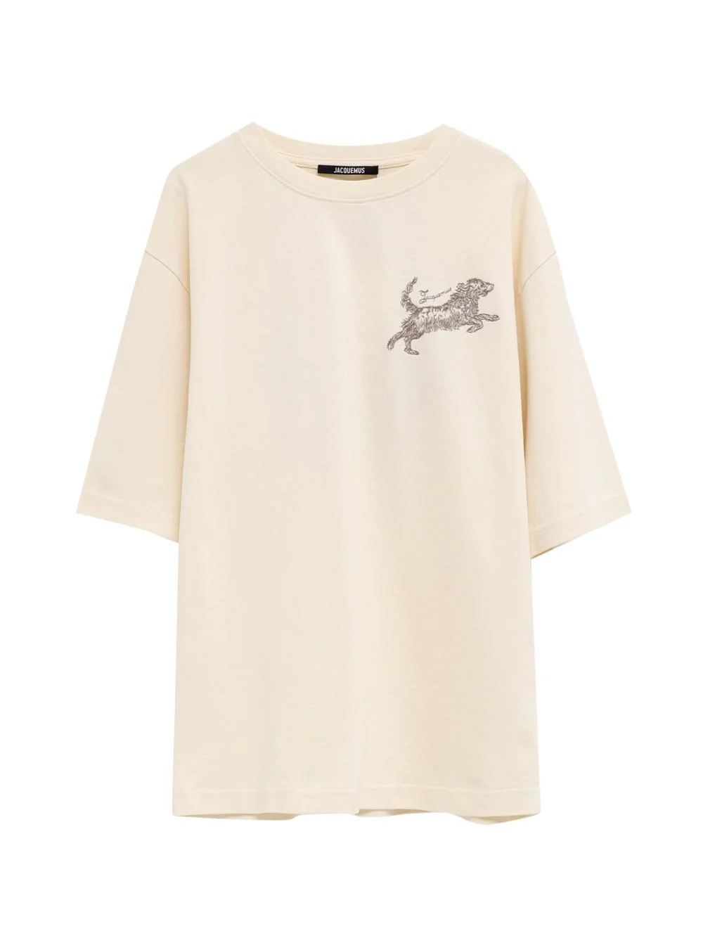 The Rita T-shirt - 1