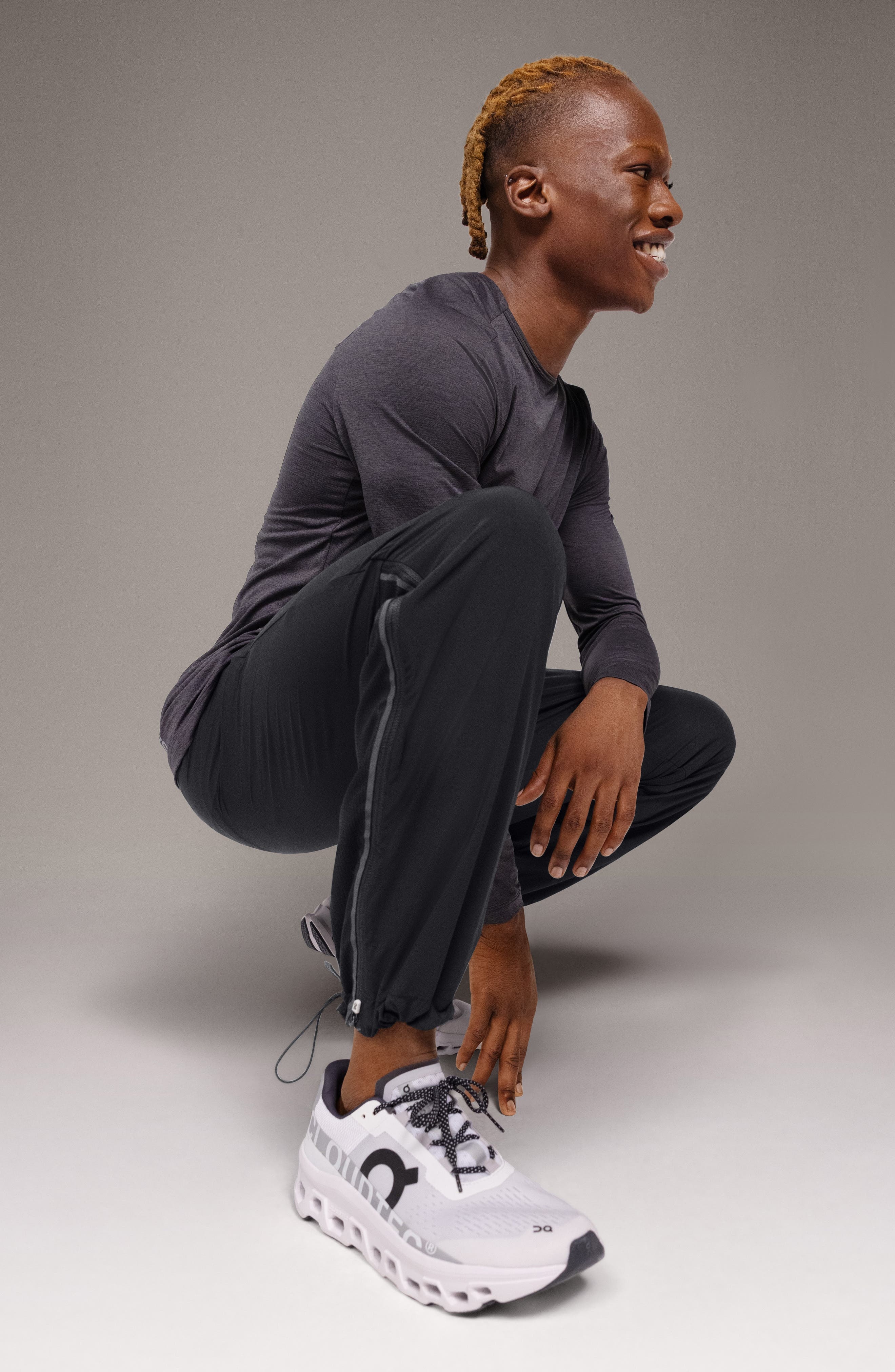 Performance Track Pants - 4