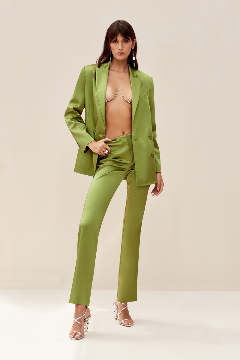 Cult Gaia RENE JACKET outlook