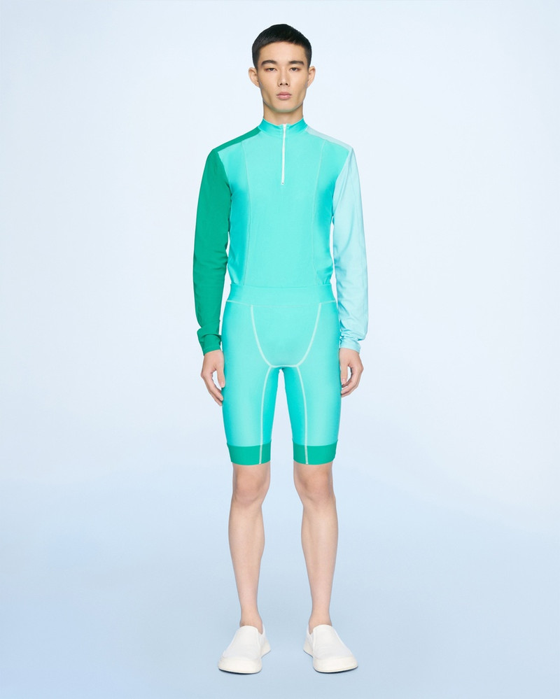 JACQUEMUS Le Cycliste outlook