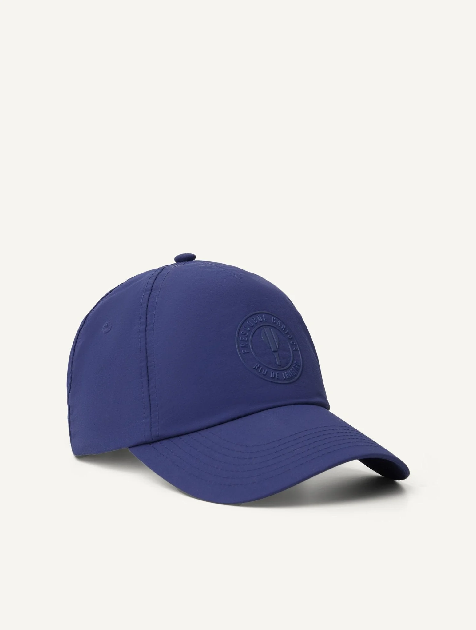 ARTUR NYLON CAP - 1