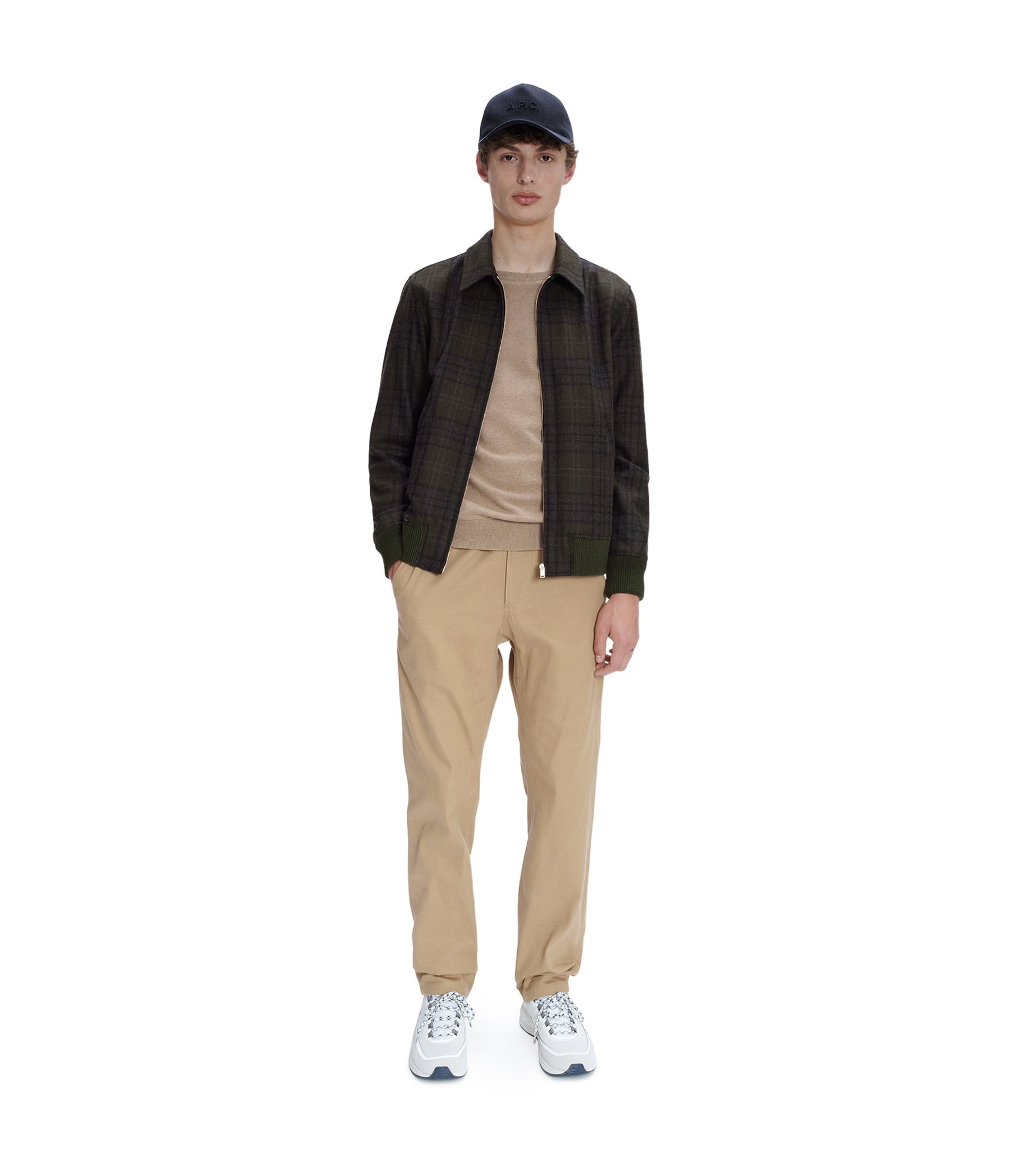 Sutherland jacket - 2