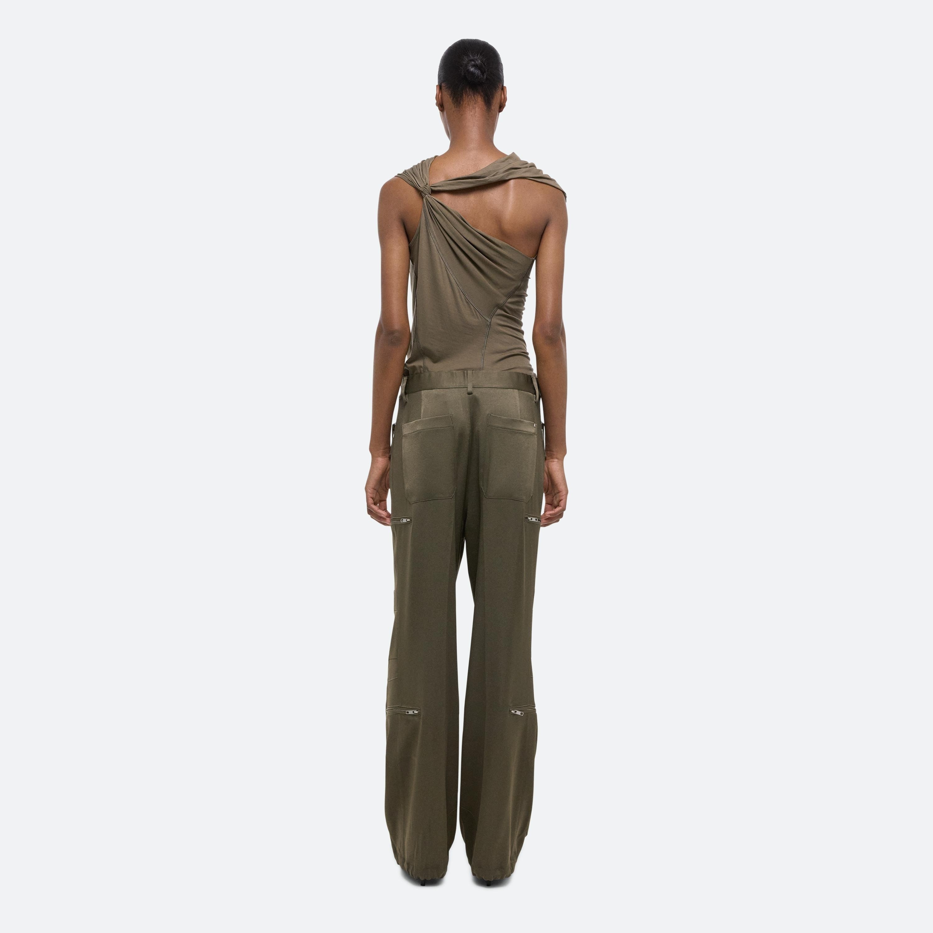 FLIGHT PANTS - 5