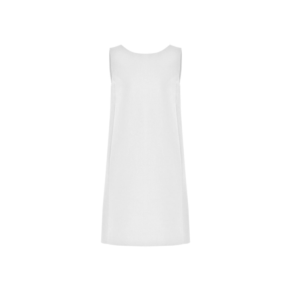CLASSIC DRESS DUCHESSE DRESS - 6