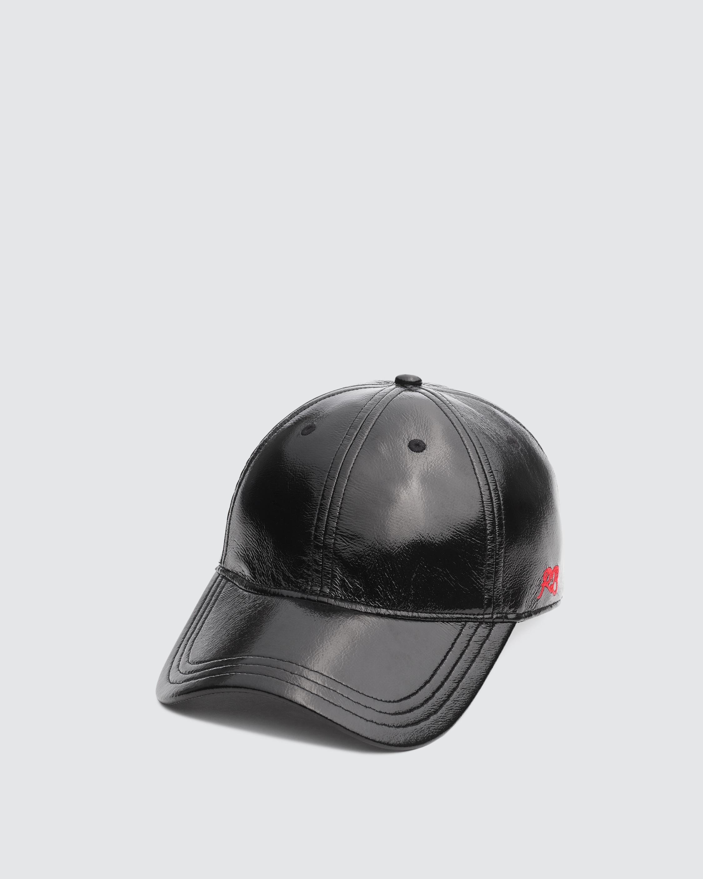 Rain Baseball Cap
Water Resistant Hat - 1