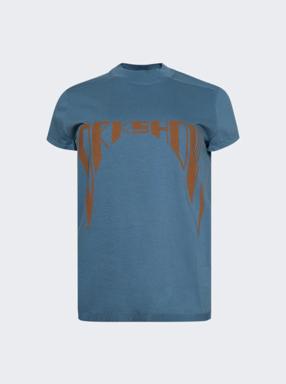 Small Level Tee Toothpaste And Orange - 1