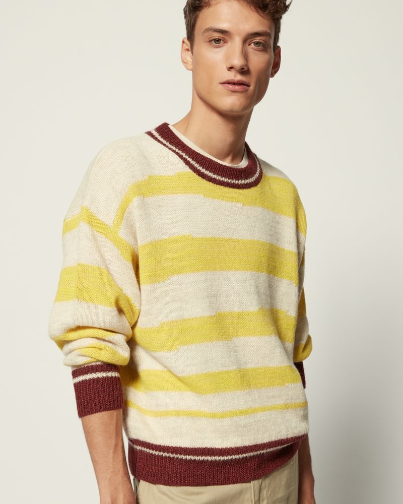 SOLWY SWEATER - 3