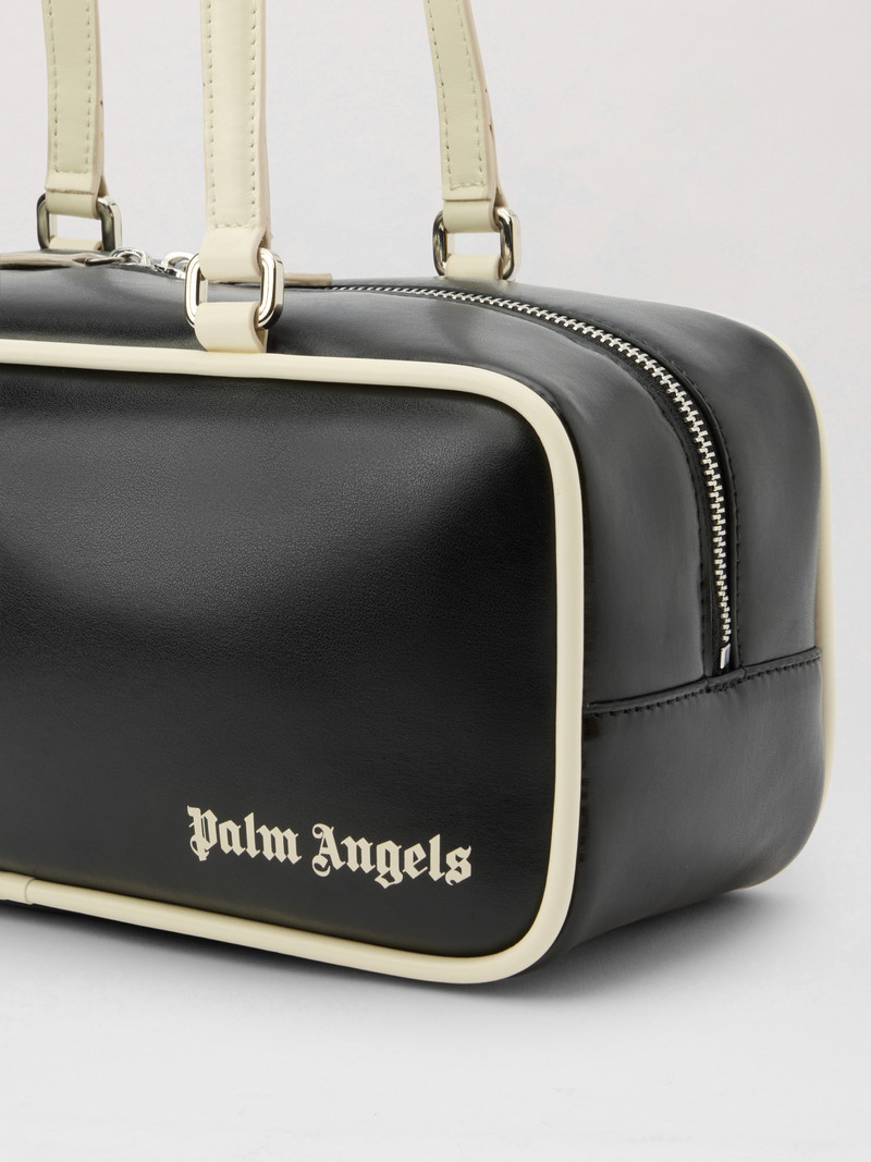 Classic Logo Shoulder Bag 6