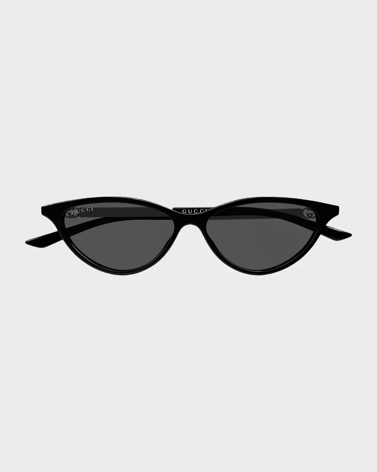 Generation Interlocking G 54MM Cat-Eye Sunglasses - 1
