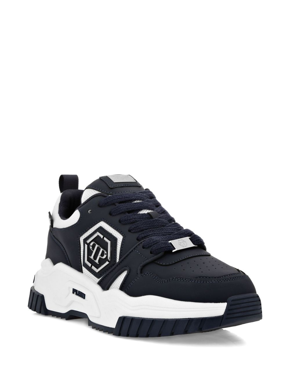 New Predator sneakers - 2