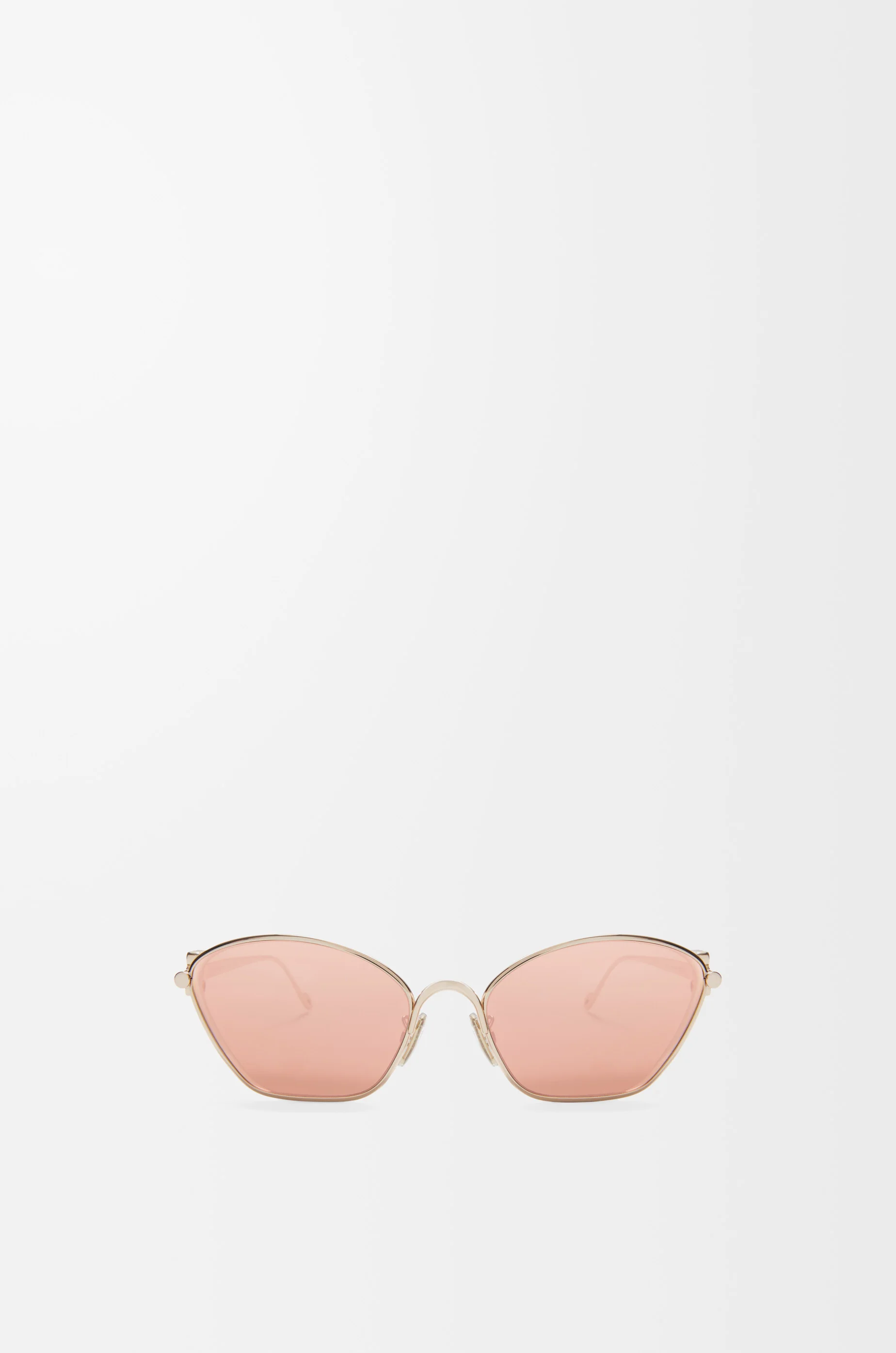 Anagram hexagonal sunglasses - 1