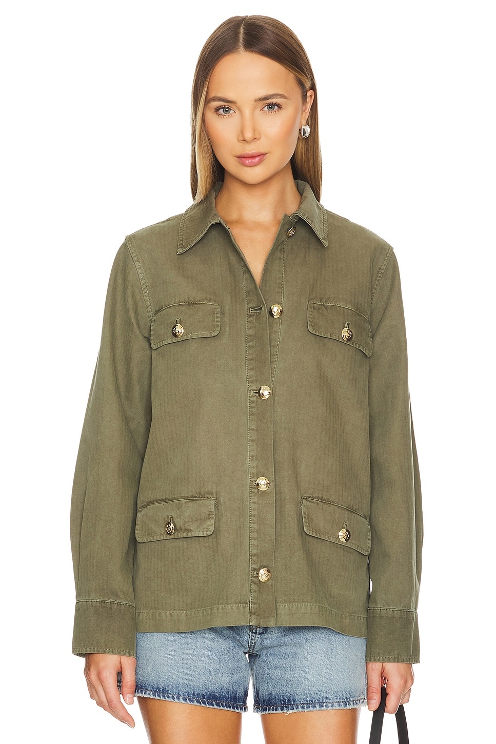 Corey Jacket - 2