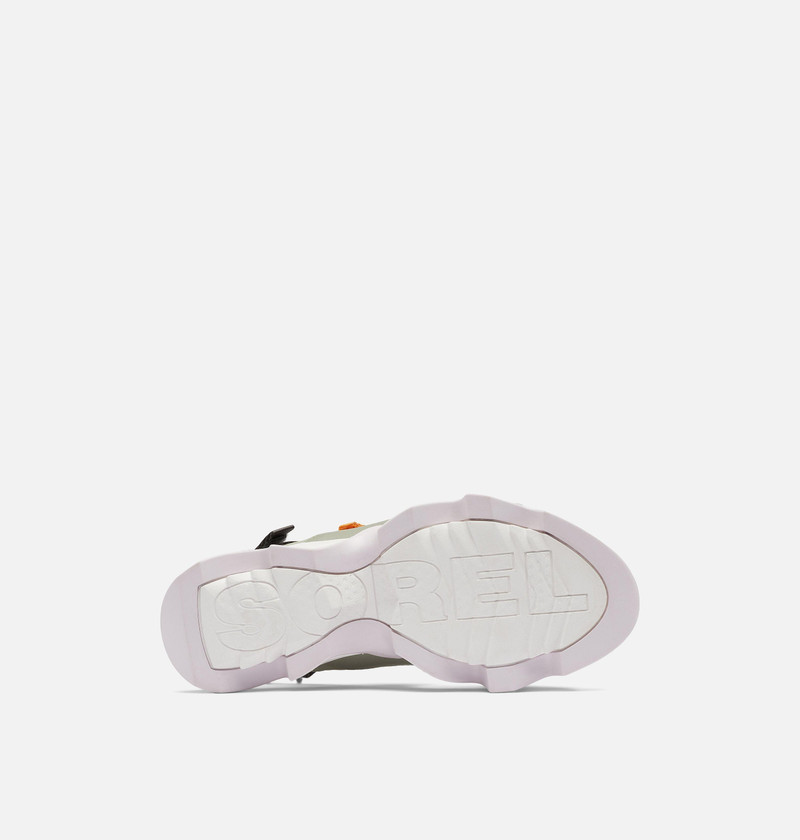 Women's Kinetic™ Impact II Sling Low Sandal 6