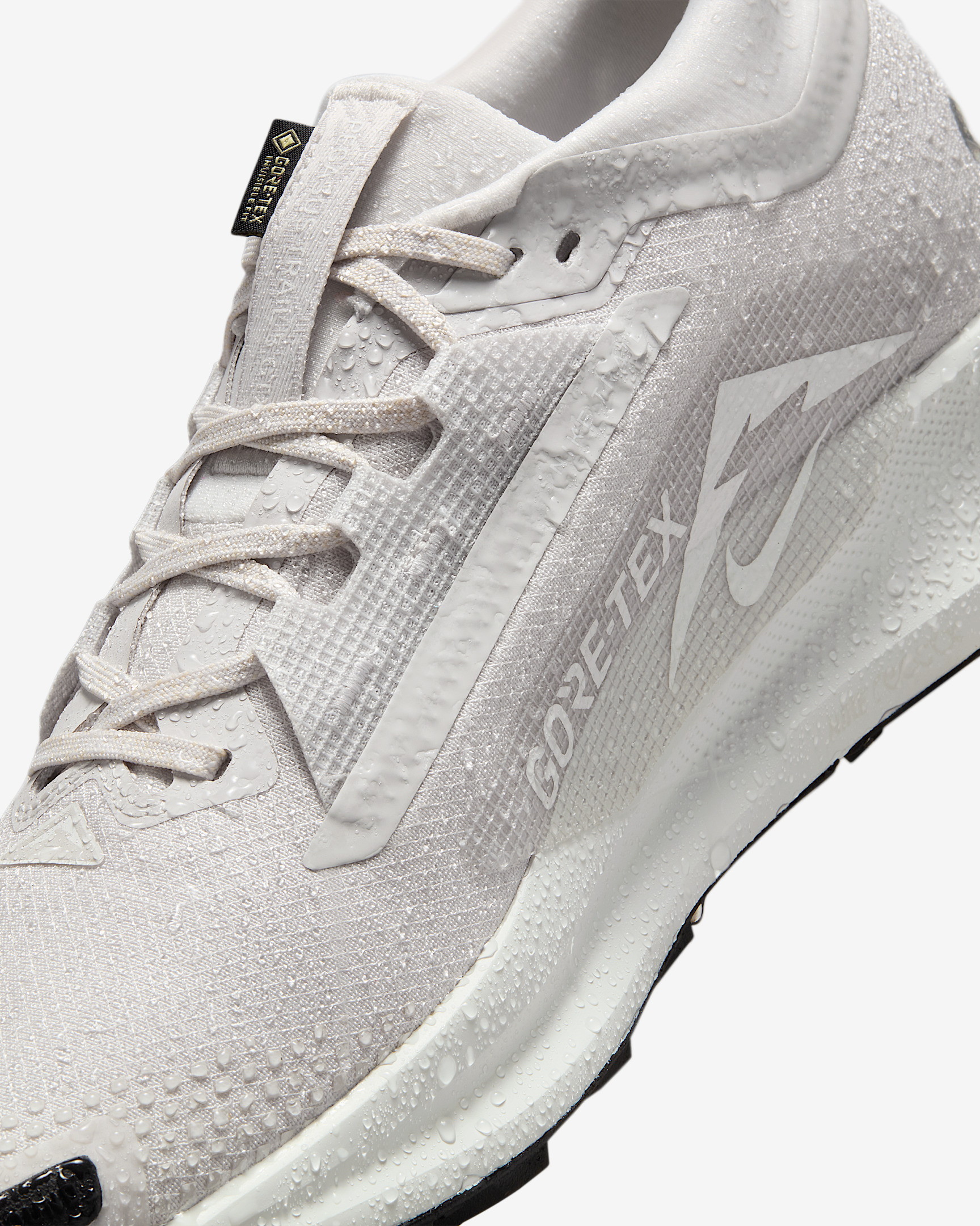 Nike Pegasus Trail 5 GORE-TEX Men's Waterproof Trail Running Shoes - 12