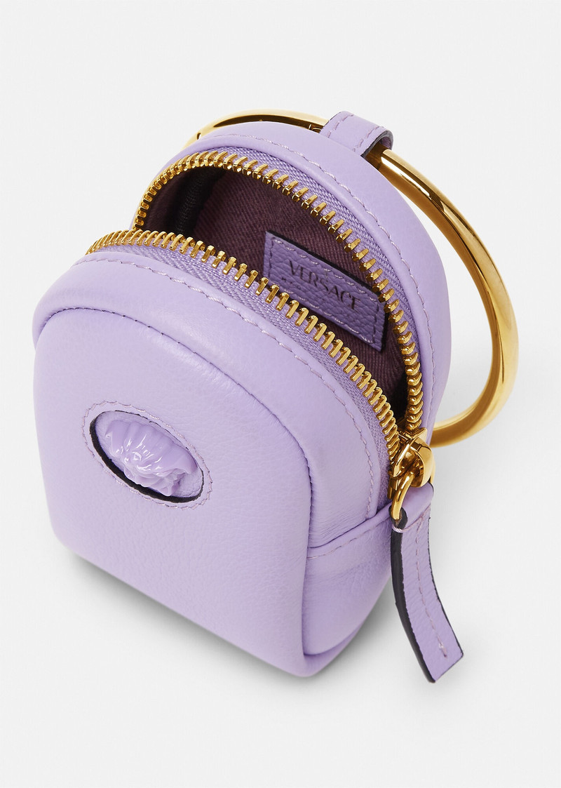 VERSACE La Medusa Mini Pouch outlook