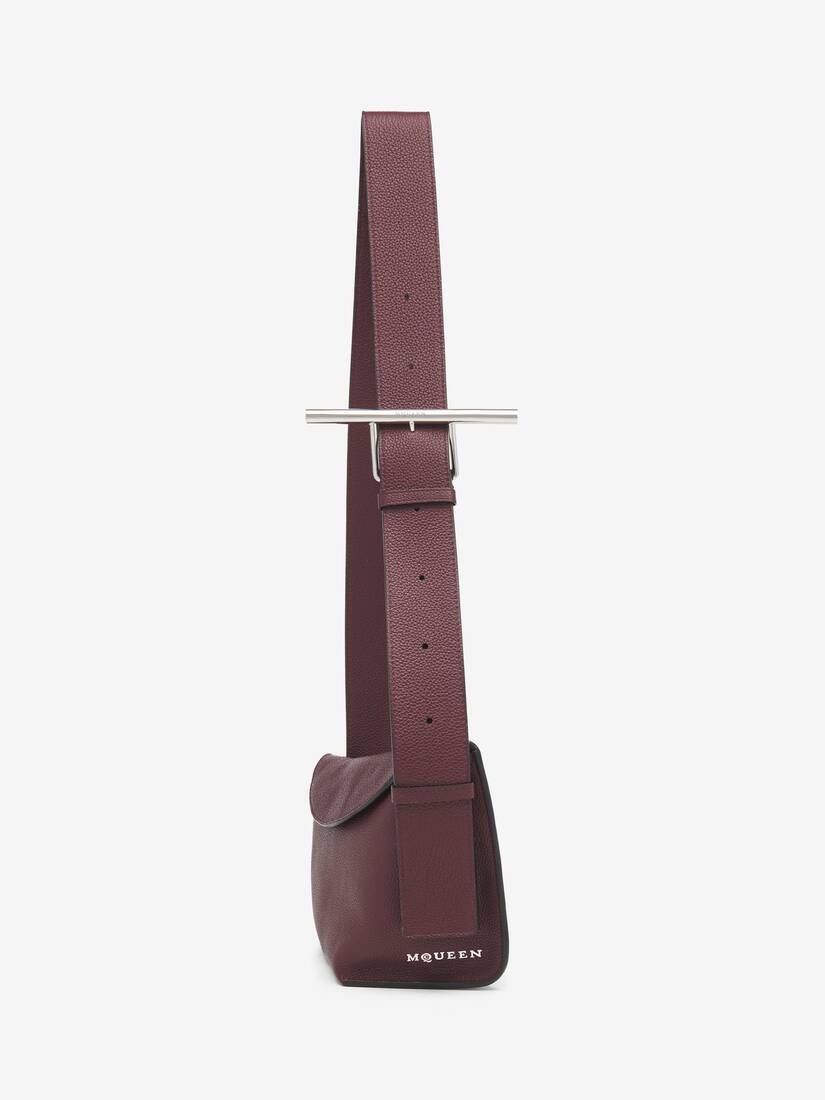 The Sling Bag - 2