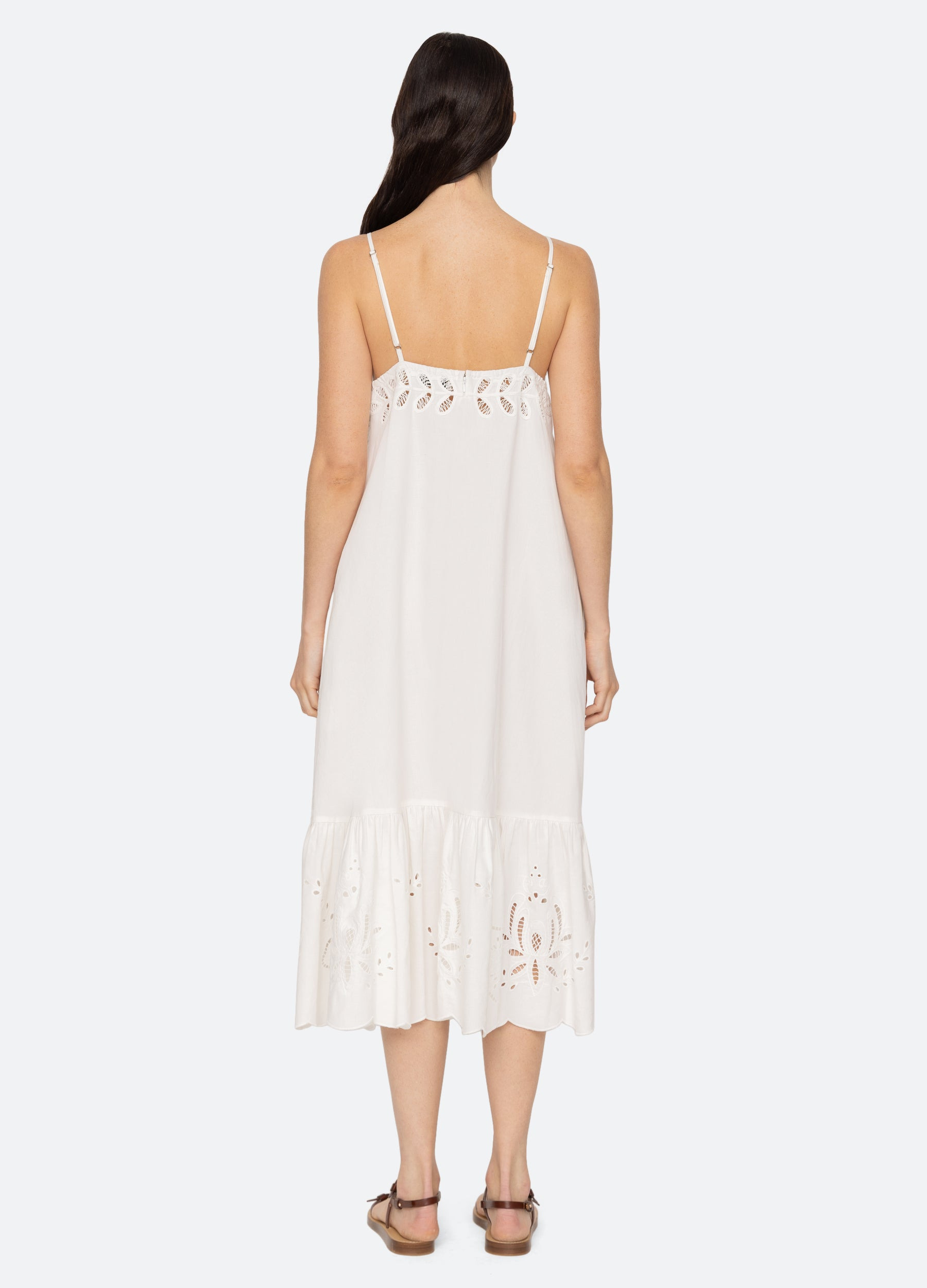 Iyla Dress - 2