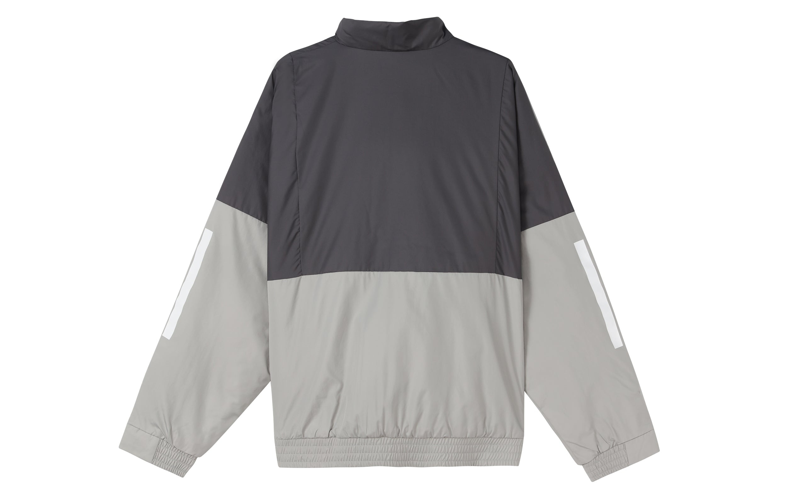 adidas adidas Bts Light Jack Windbreak Jacket Men s Grey FT2442 REVERSIBLE
