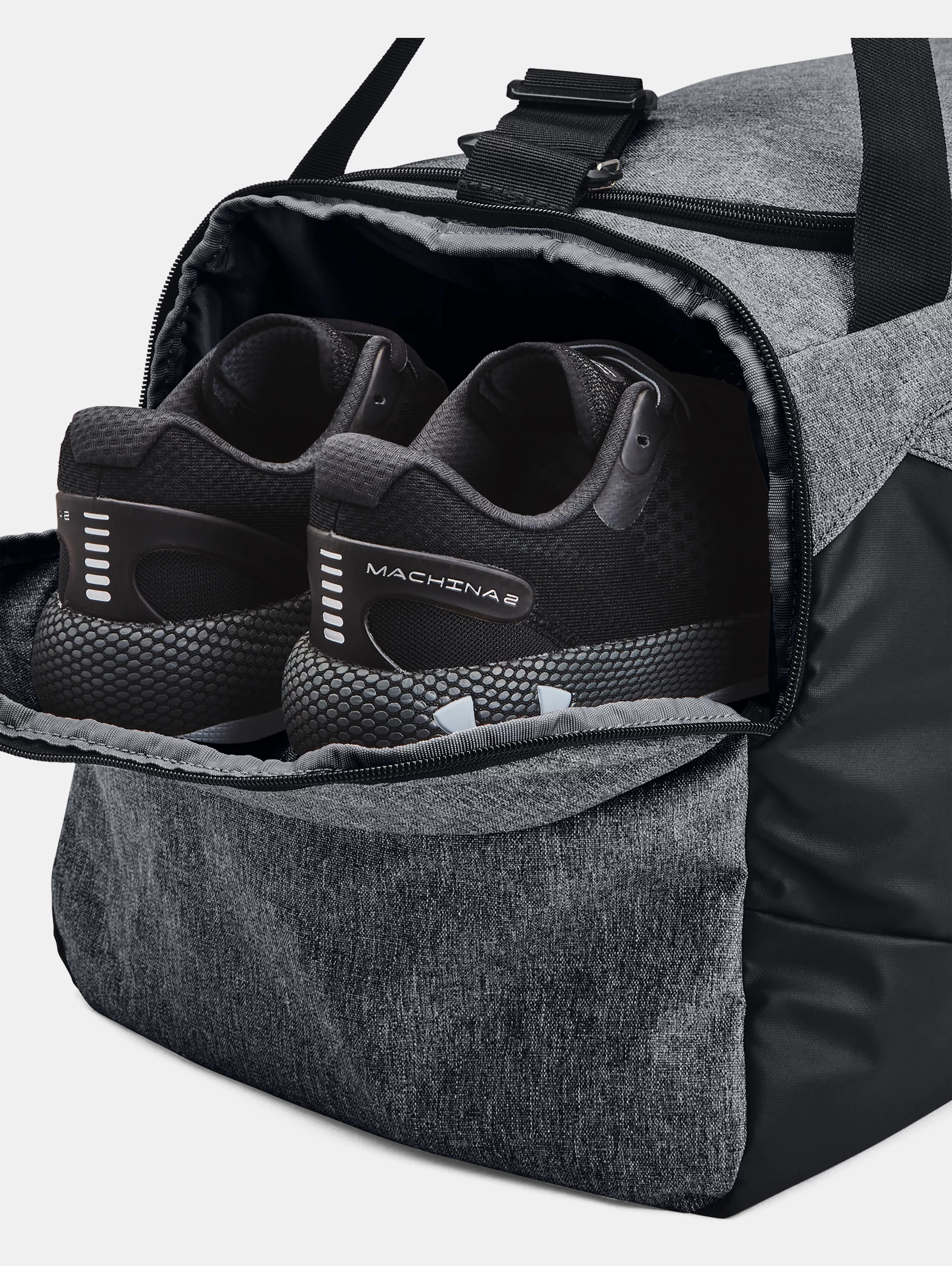 UA Undeniable 5.0 Medium Duffle Bag - 5