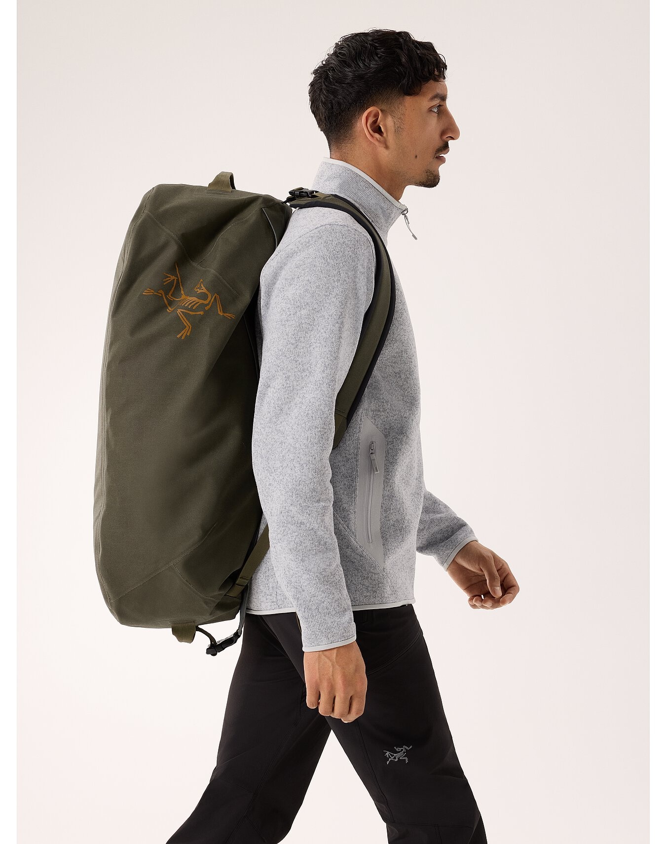 Carrier 75 Duffle - 7