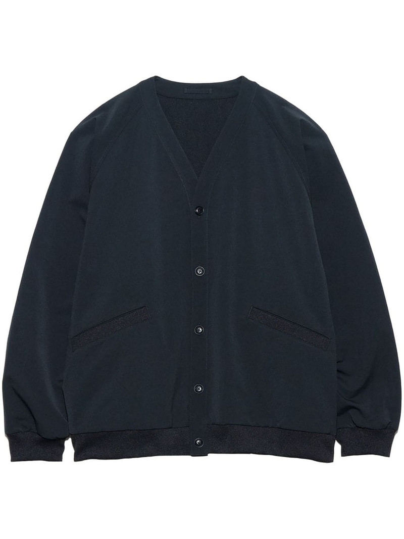 knit cardigan 1