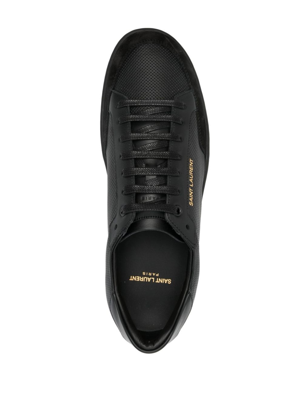 Court Classic SL/10 low-top sneakers - 4