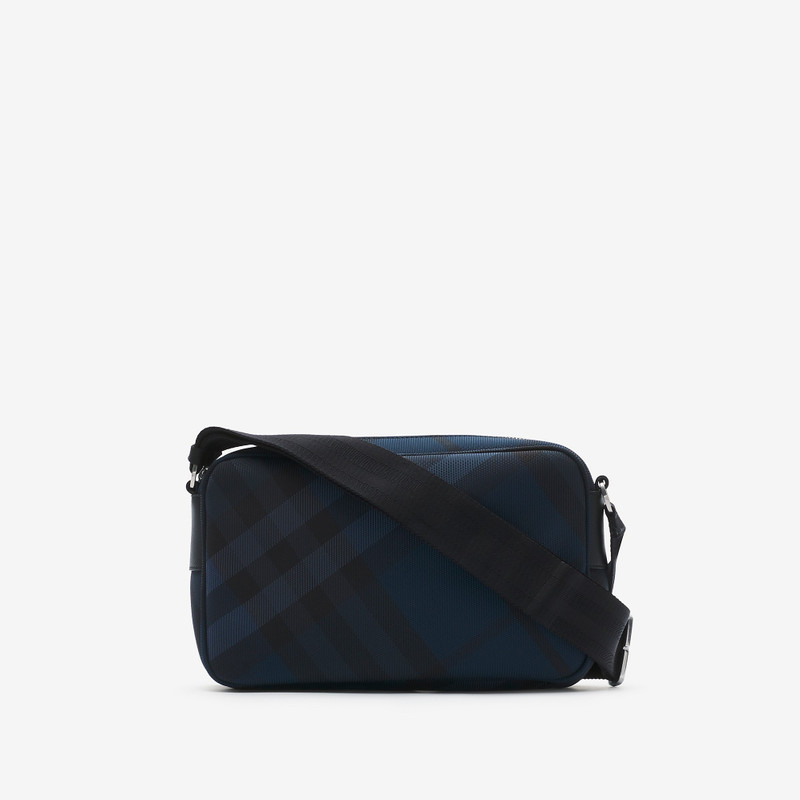 Slim Grid Crossbody Bag​ 4