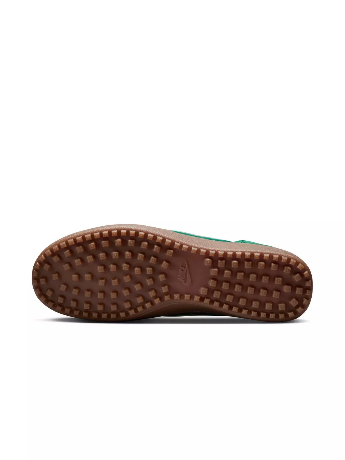 Field General "Malachite/Soft Pearl/Gum Med Brown" Women's Shoe - 9