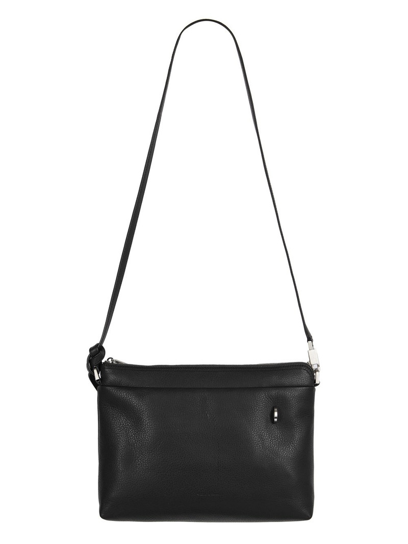 Black Hollywood Adri Bag 1