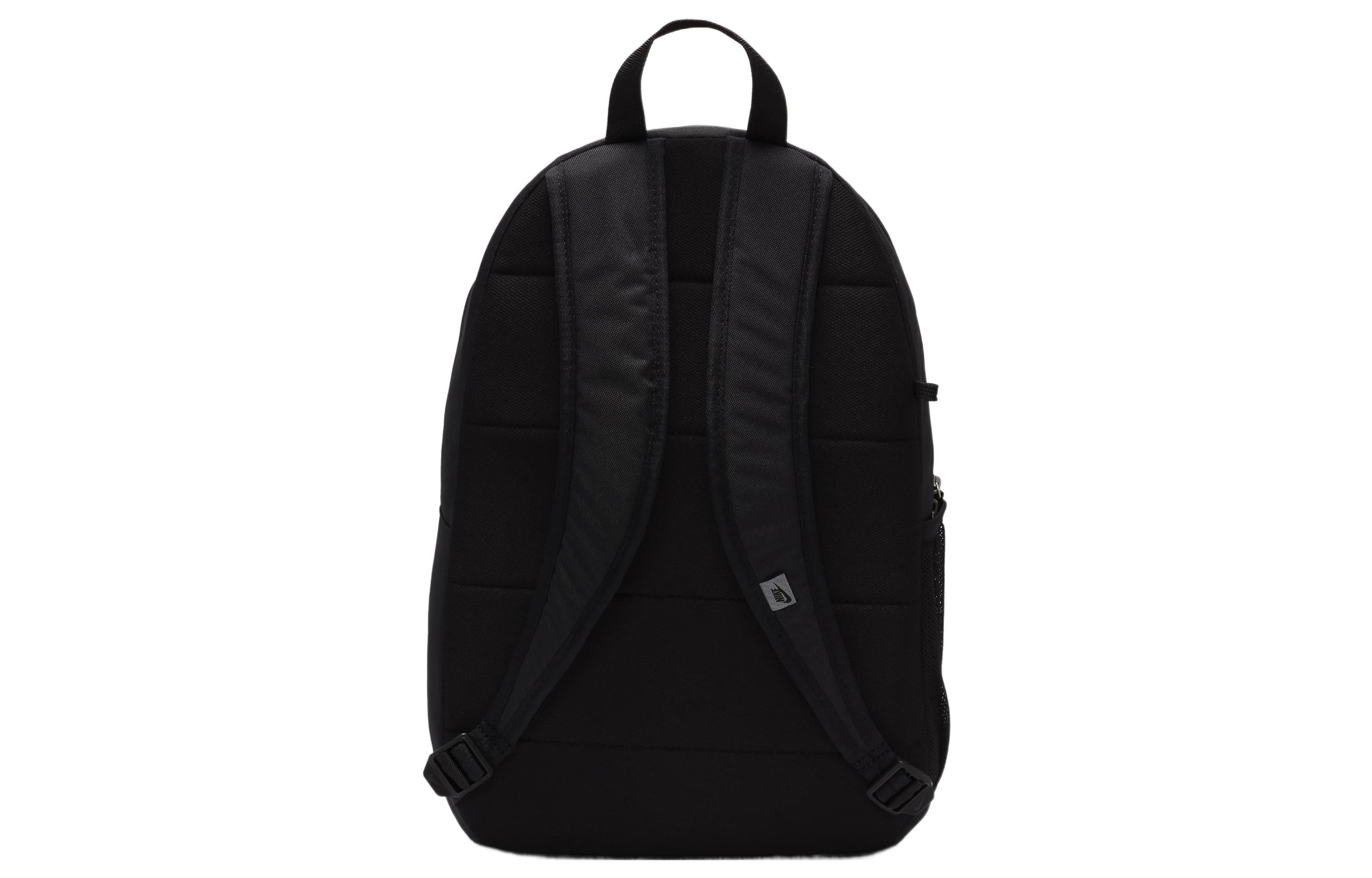 Nike Elemental Graphic Backpack 20L 'Black' FB2817-010 - 5