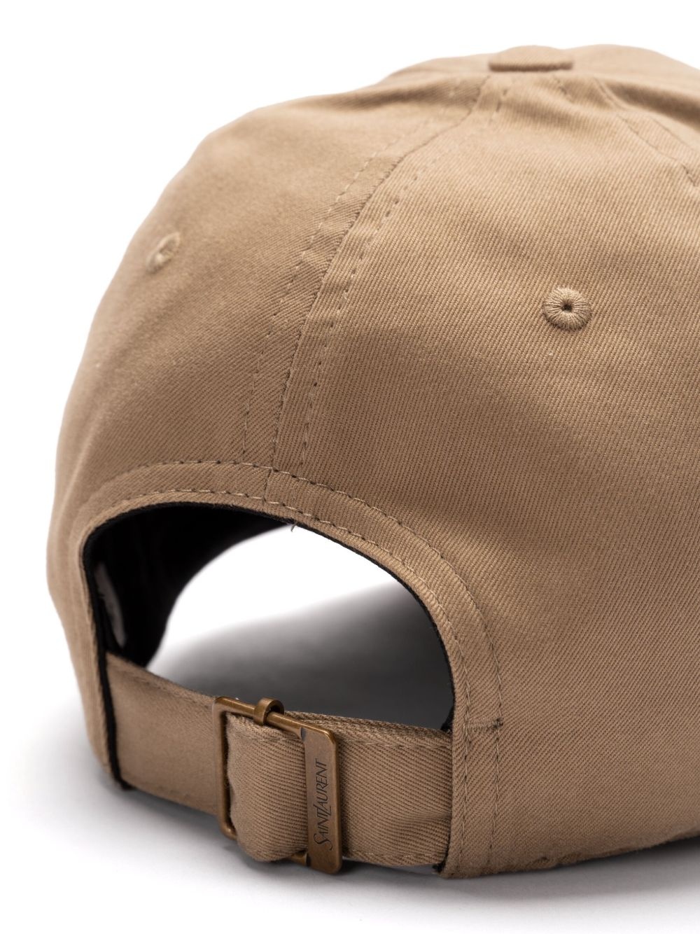 Y varsity cap - 4