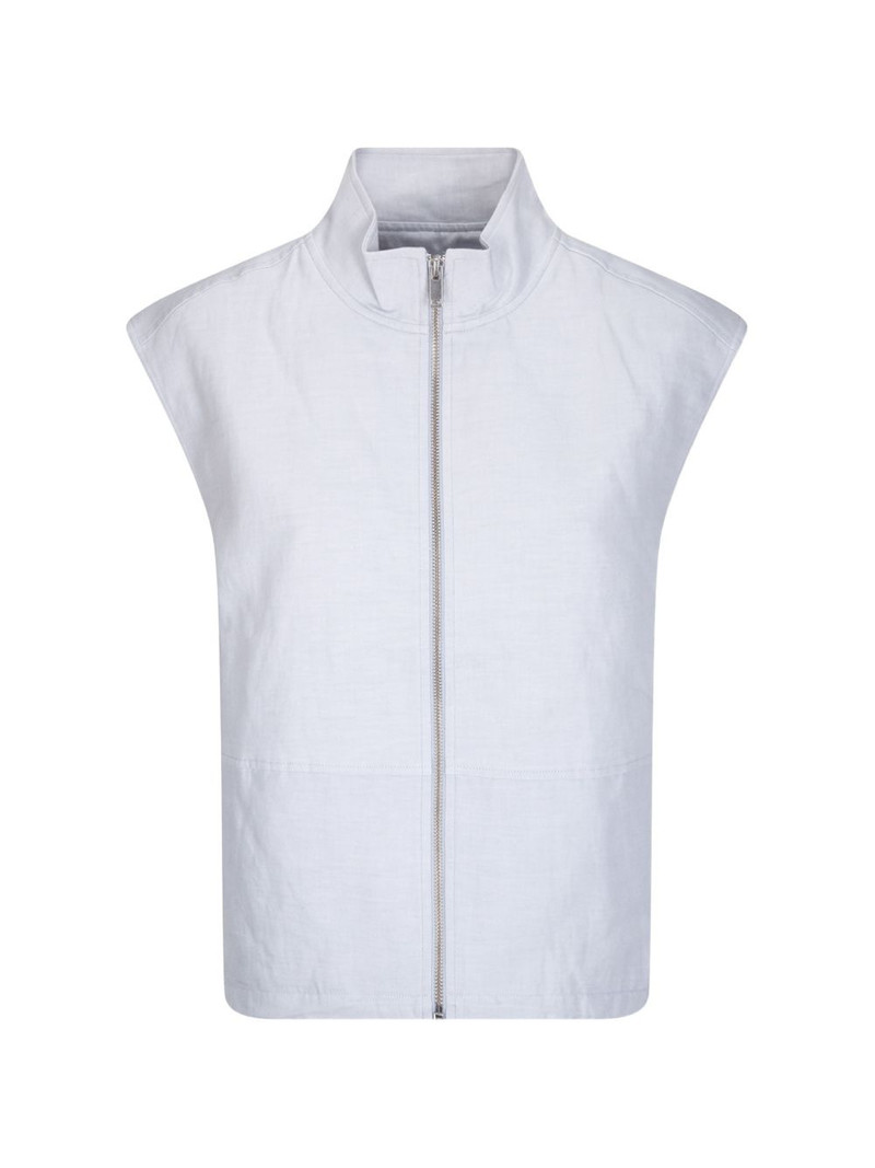 Sakaila zip vest 1