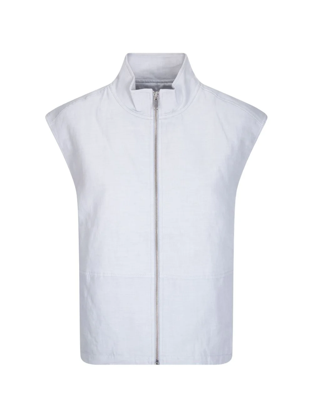 Sakaila zip vest - 1