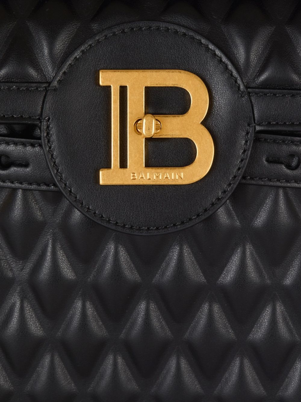 B-Buzz 23 cross body bag - 7
