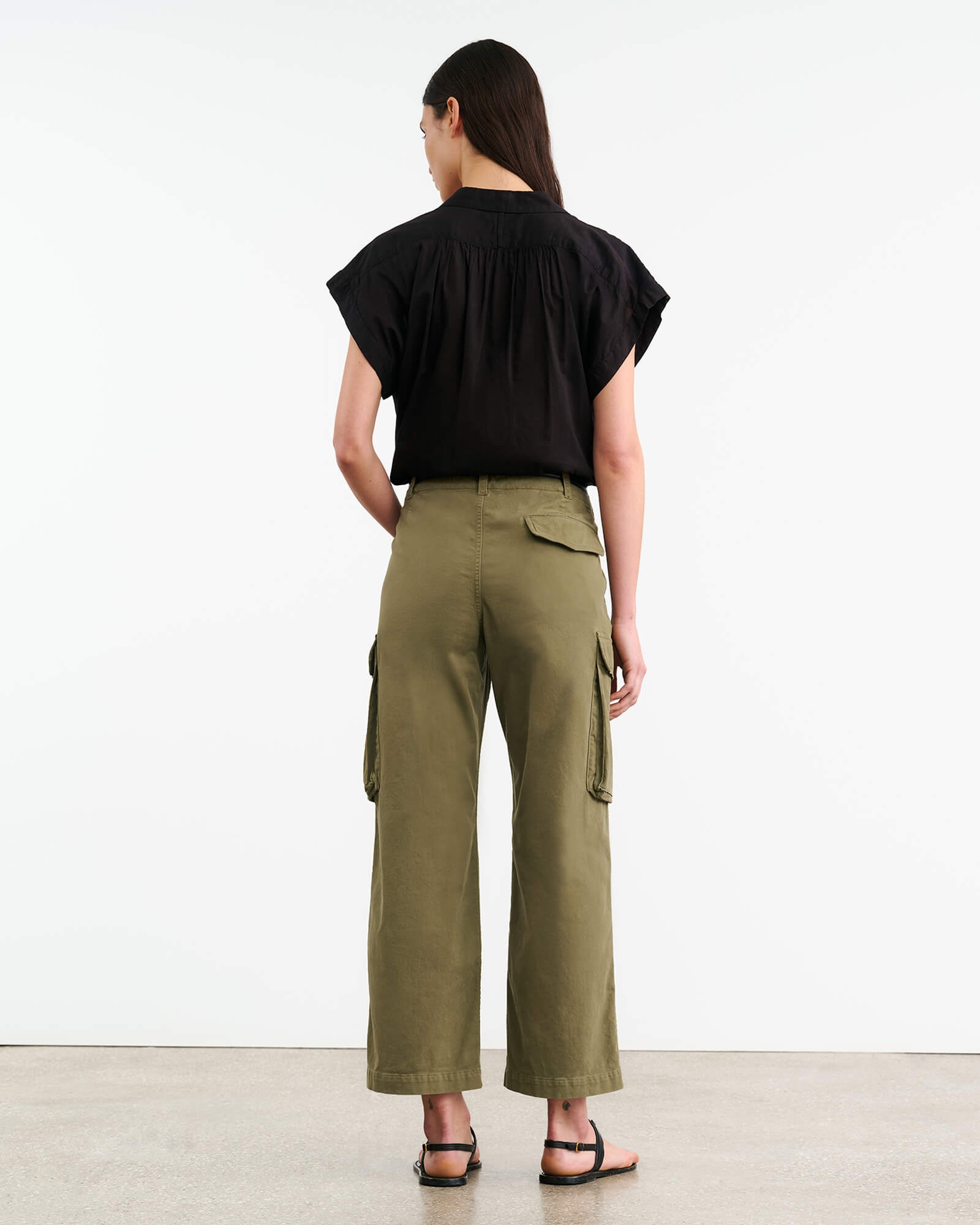 LEOFRED PANT - 5