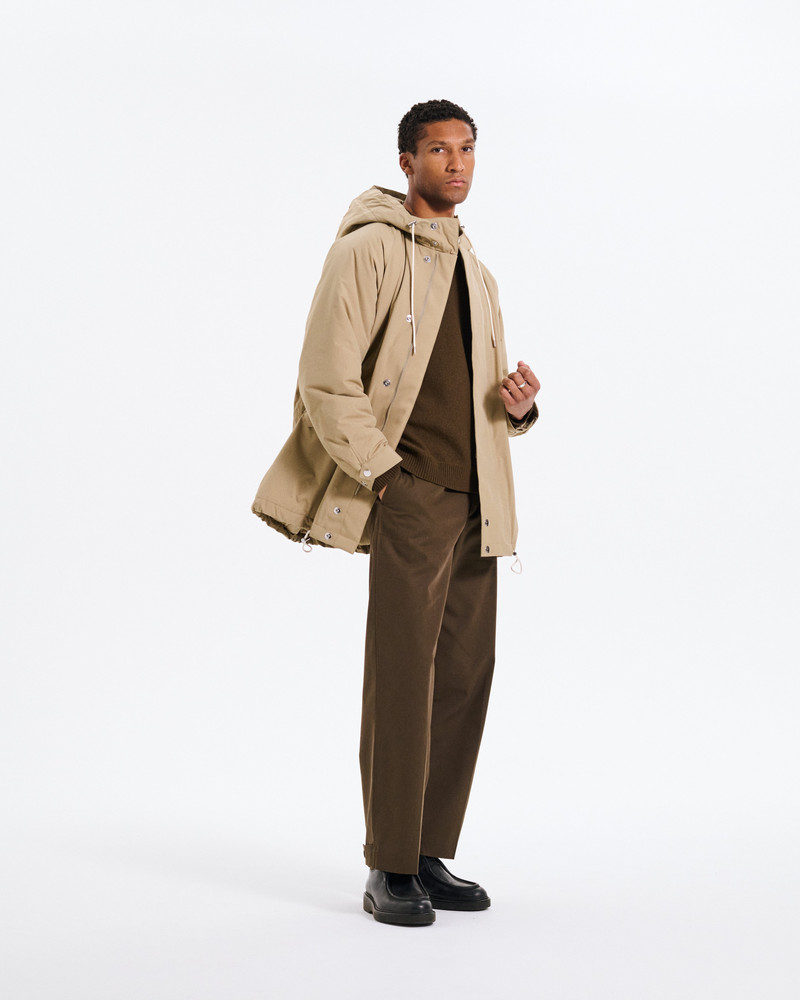 Raintec Skye Thindown Parka 6