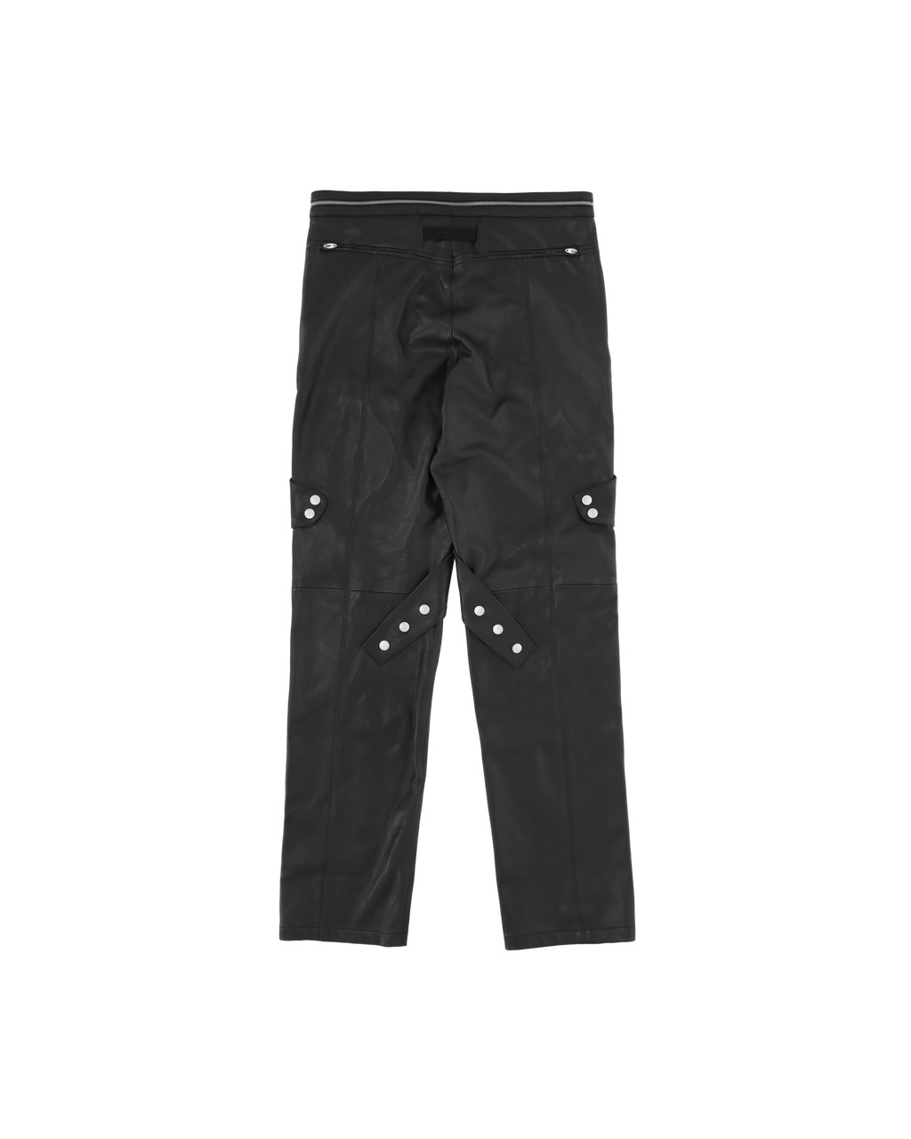 MONCLER PANTS CHINO - 11