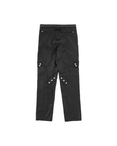 1017 ALYX 9SM MONCLER PANTS CHINO outlook