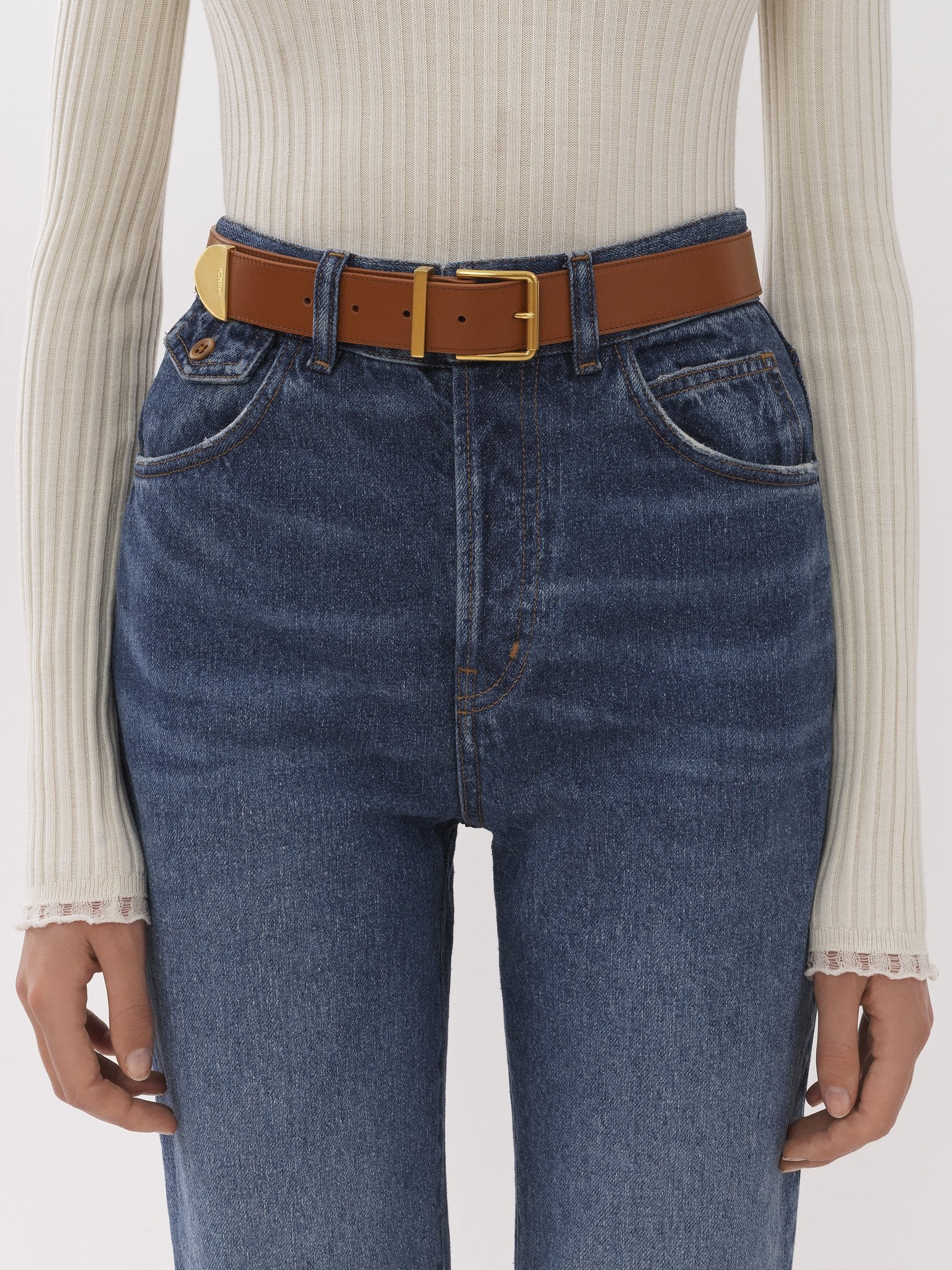 REBECA BELT - 2