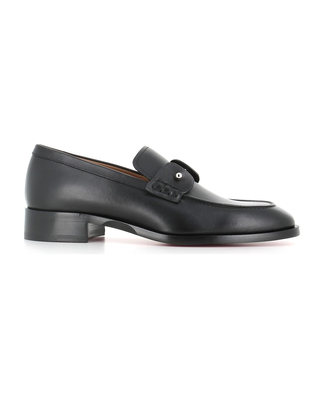 Loafer Chambelimoc Flat - 2
