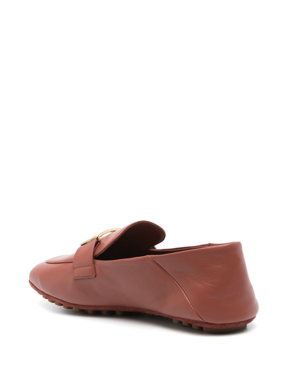 Baguette loafers - 3
