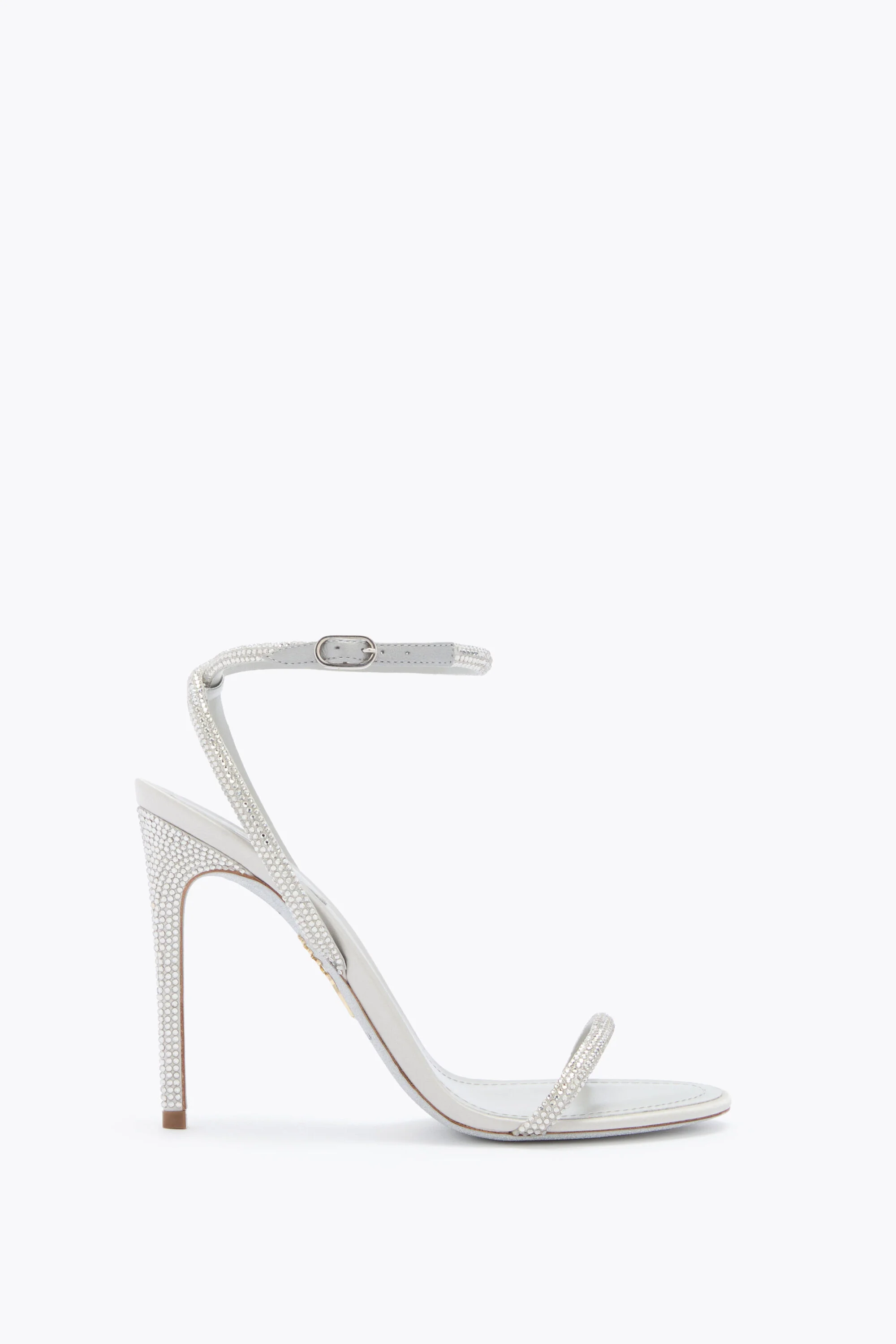 ELLABRITA SILVER SANDAL 105 - 1