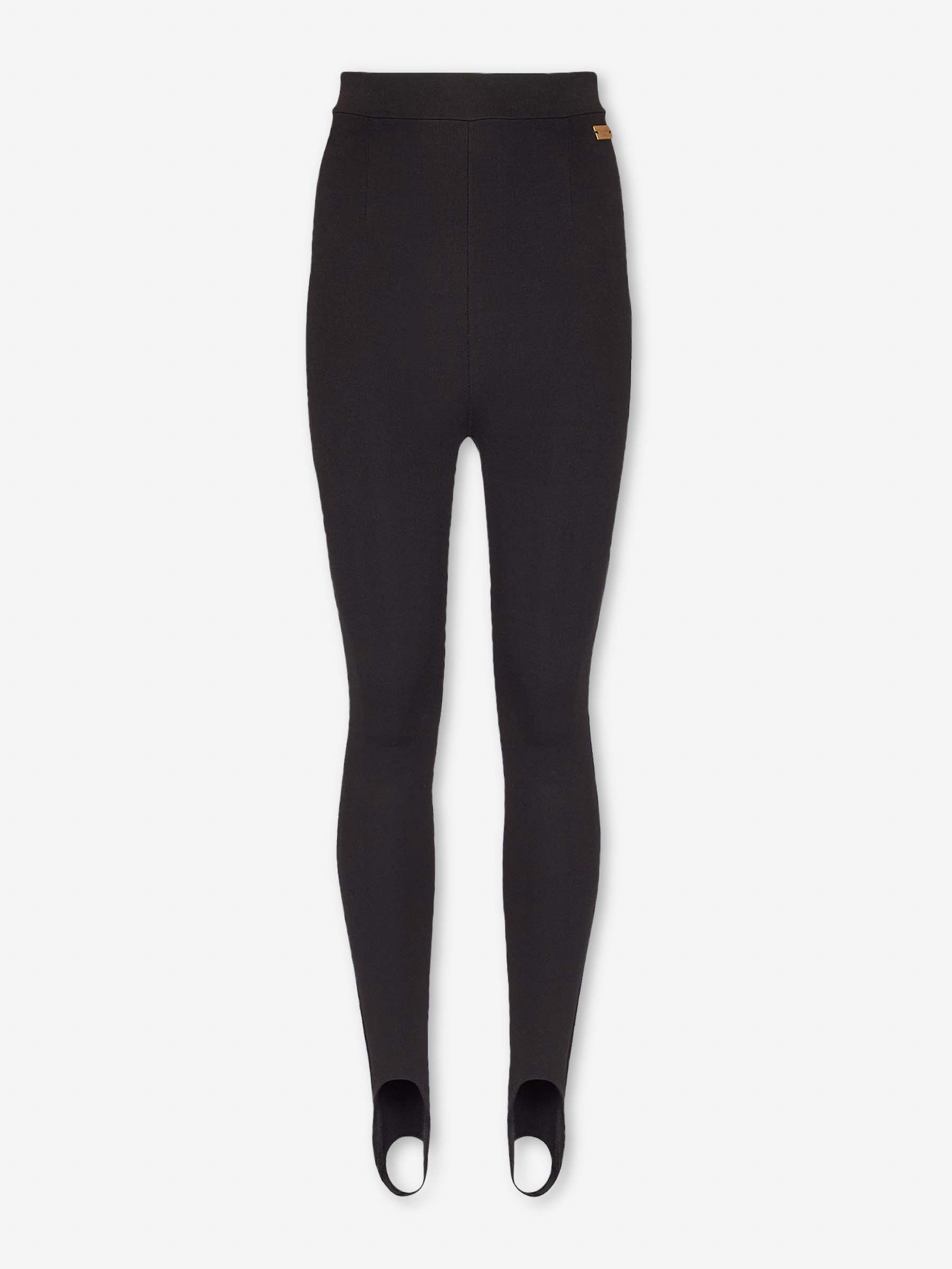 LEGGINGS POINT FUSEAU - 1