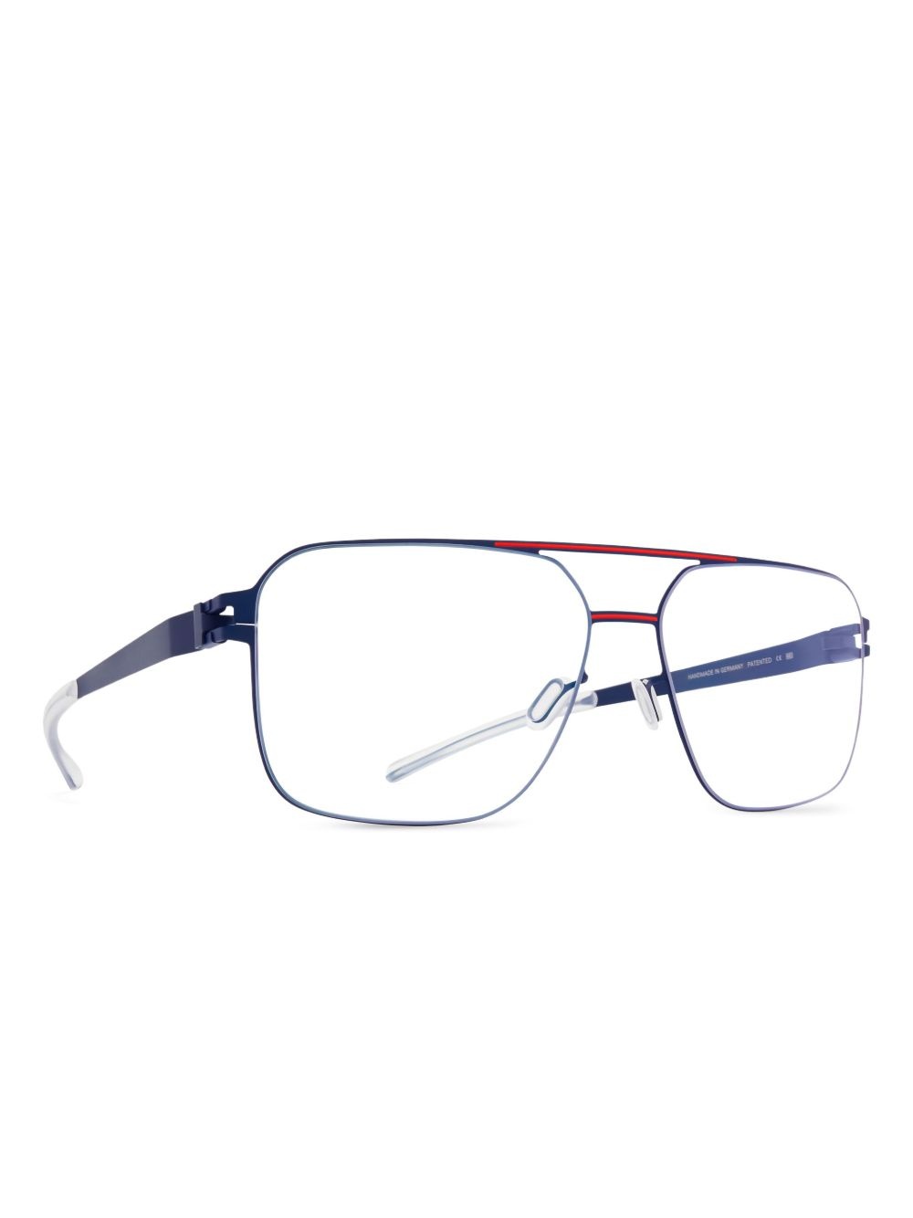Don glasses - 2