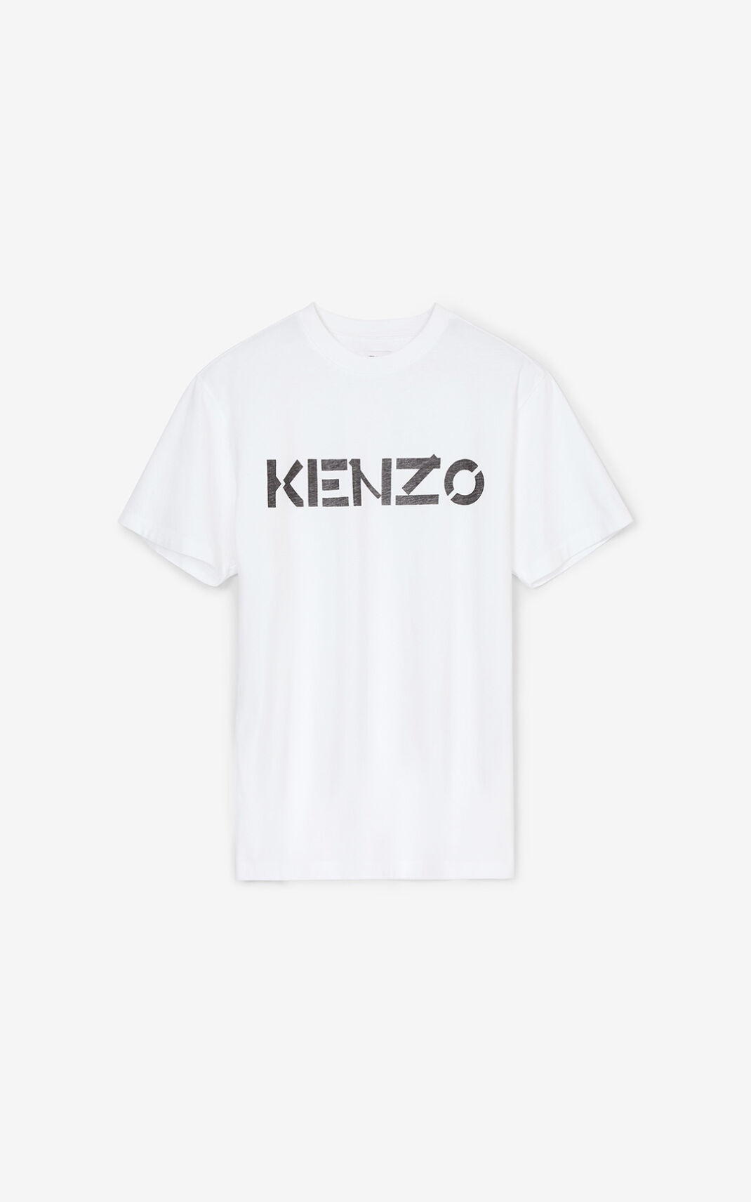 KENZO Logo T-shirt - 1