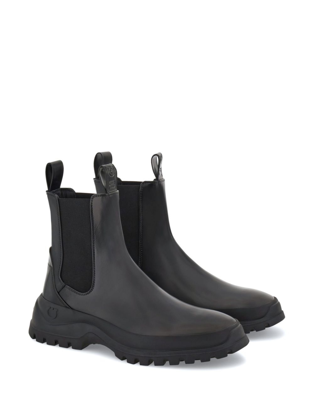 Chelsea boots - 2