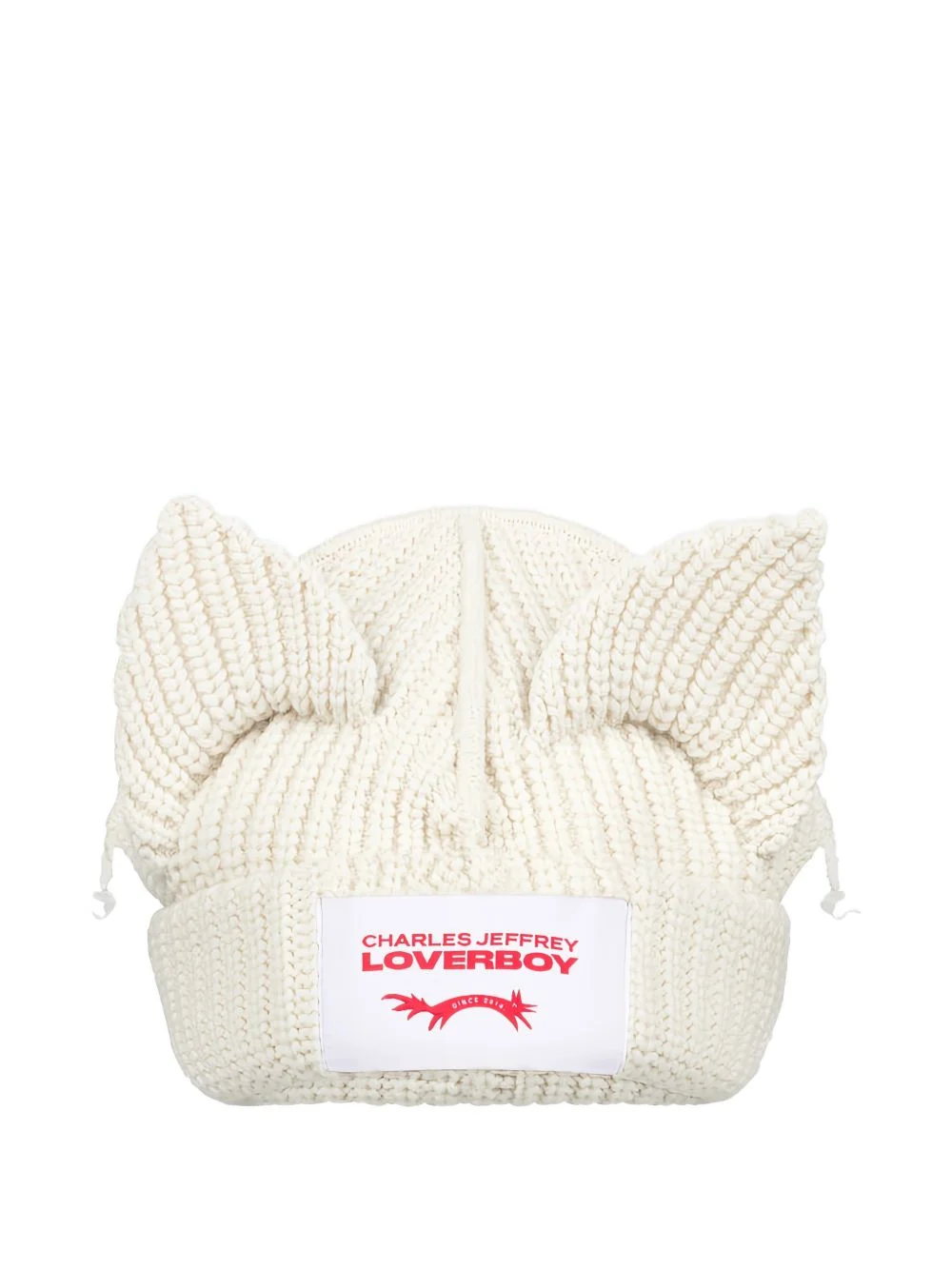 ears beanie - 1