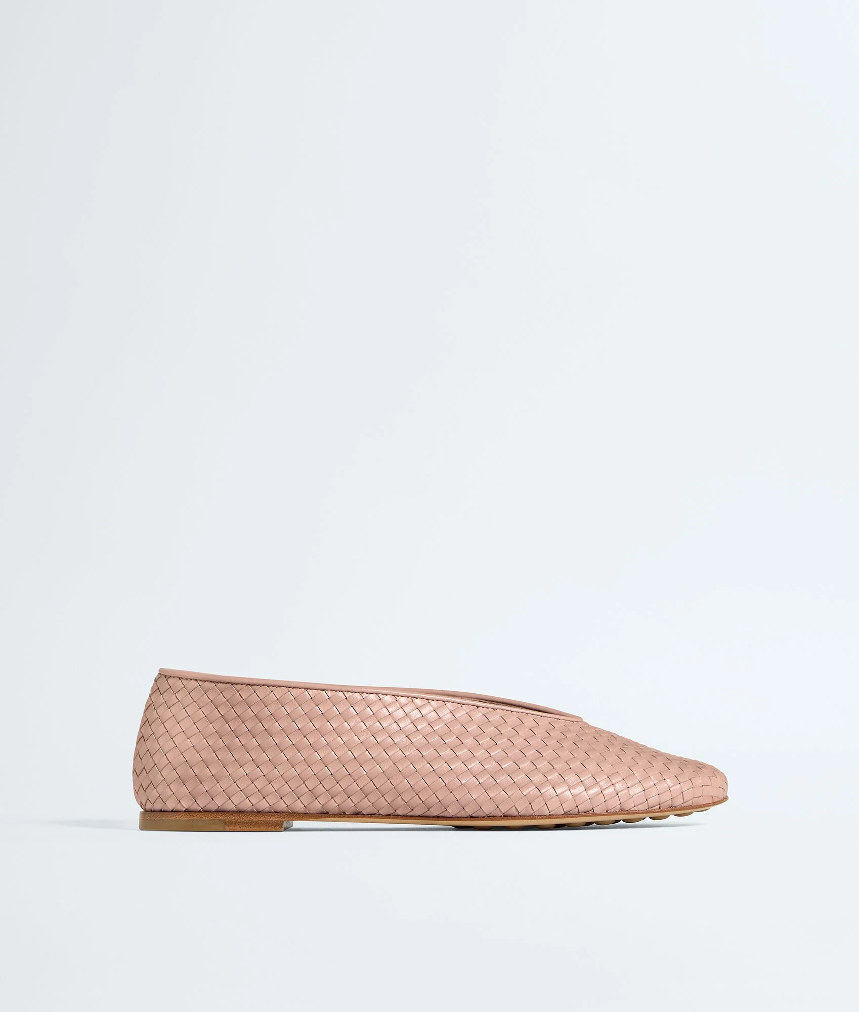 Rosa Ballerina - 1