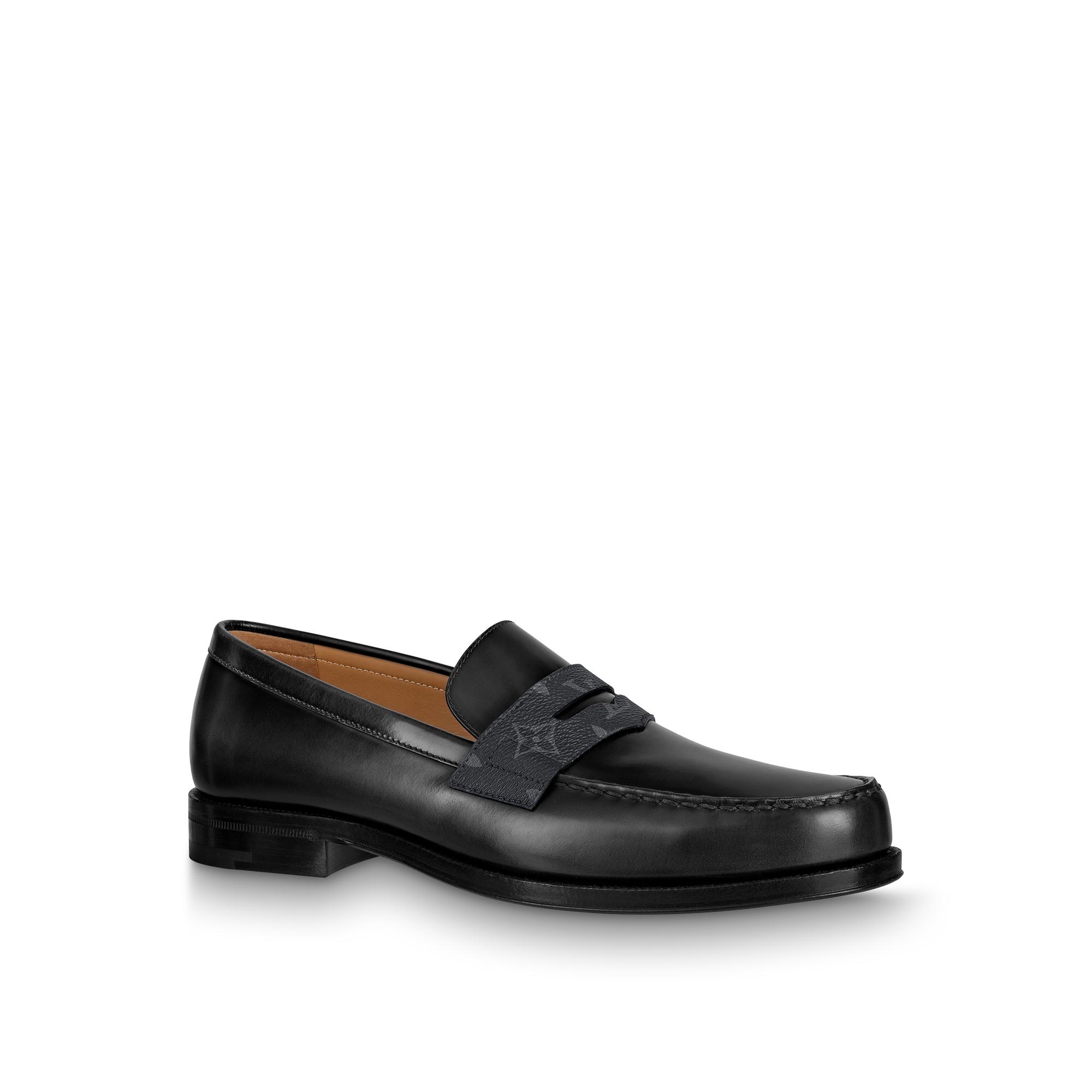 Sorbonne Loafer - 1