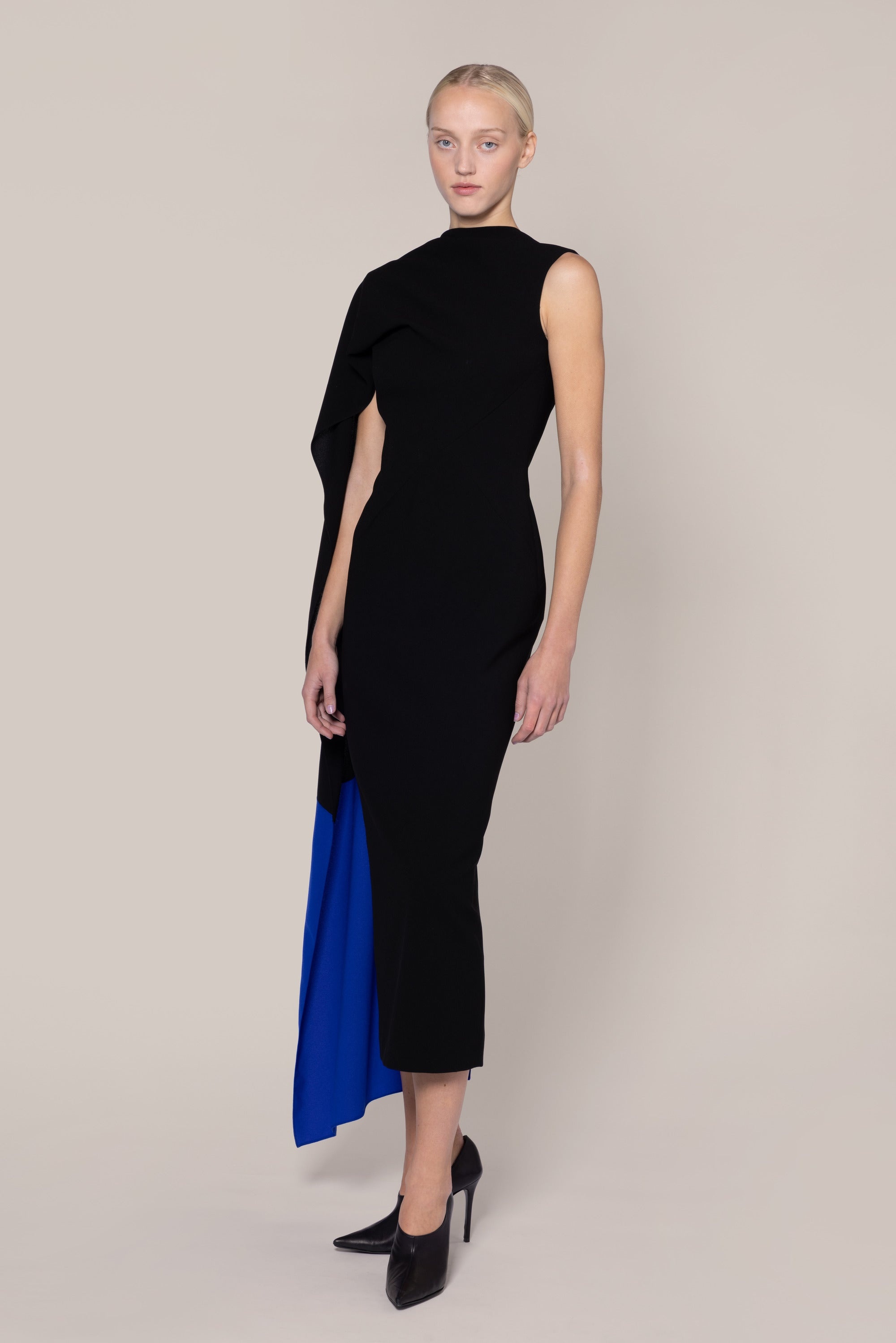 EDITH DRESS - 5